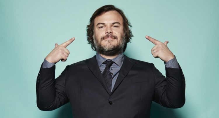 Jack Black revela sus 6 discos favoritos y sus fans seguro no se lo imaginaban: Esta es la lista
