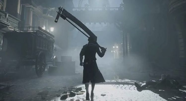 Lanzan video con la jugabilidad del nuevo 'Lies Of P', que hará felices a los fans de 'Dark Souls'