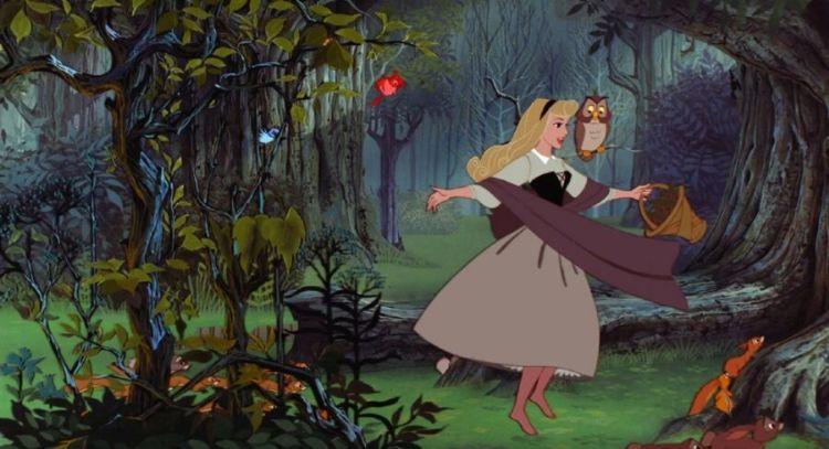 'La Bella Durmiente' tendría un remake sangriento de terror como 'Winnie the Pooh: Blood and Honey'