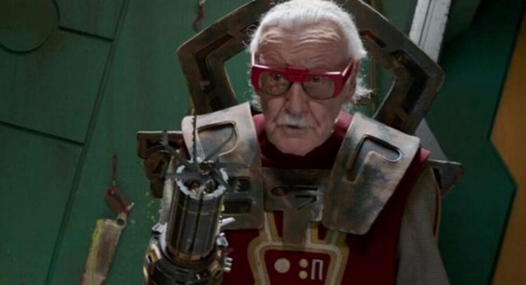 Stan Lee acusado de robar el crédito a Jack Kirby tras el reciente documental de Disney+ de Marvel
