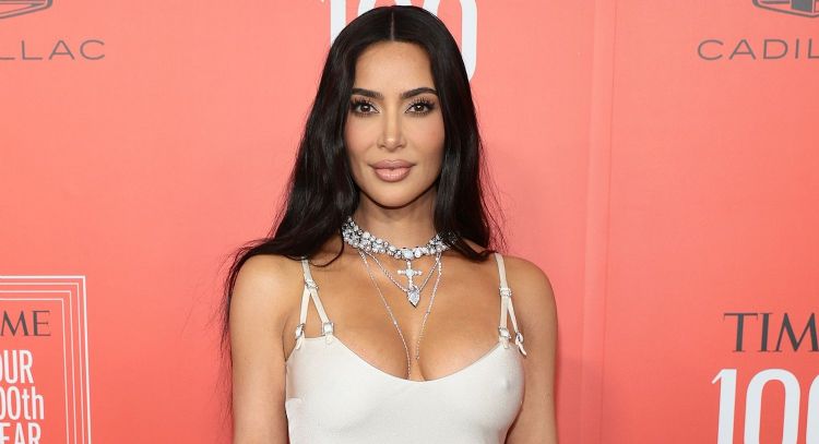 'American Horror Story: Delicate' da el primer vistazo a Kim Kardashian en el teaser oficial