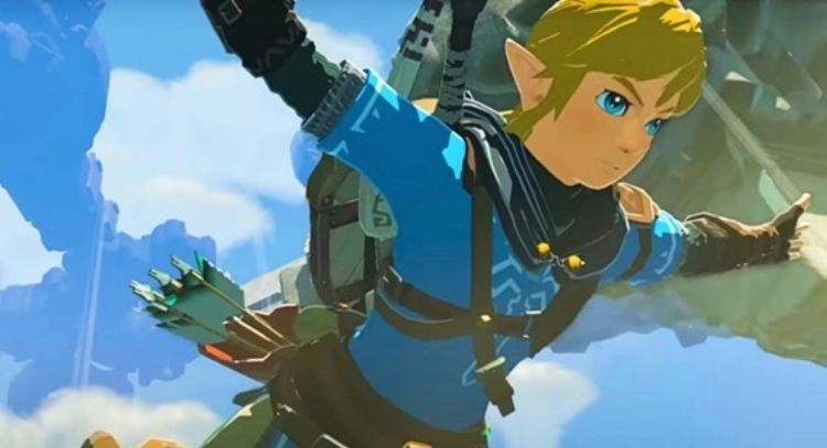 'The Legend of Zelda: Tears of the Kingdom': Gracias a una falla se pueden ganar miles de rupias