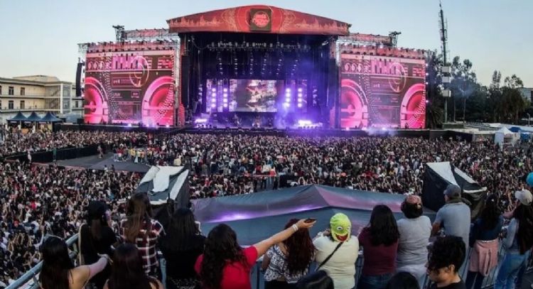 Flow Fest 2023: Cartel, fechas, precios y todos los detalles que debes saber sobre el festival