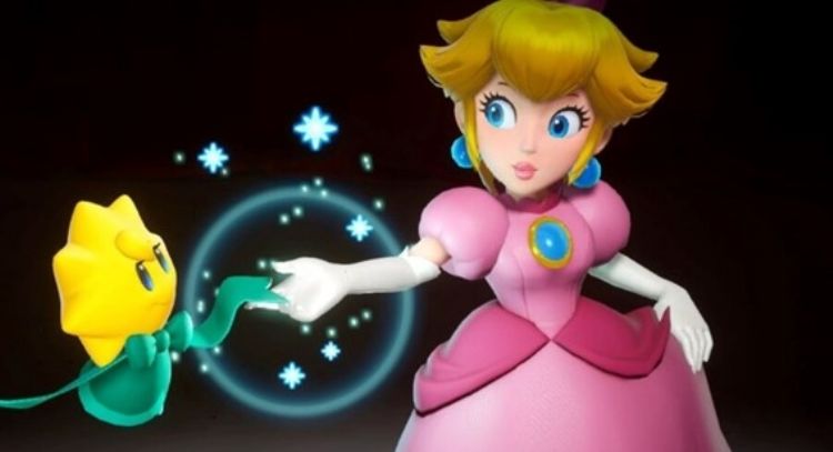 La princesa Peach de 'Super Mario Bros' tendrá su propio videojuego en solitario; mira los detalles