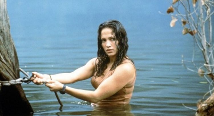 Jennifer López estaría de regreso en el reinicio de la famosa franquicia 'Anaconda' tras 26 años