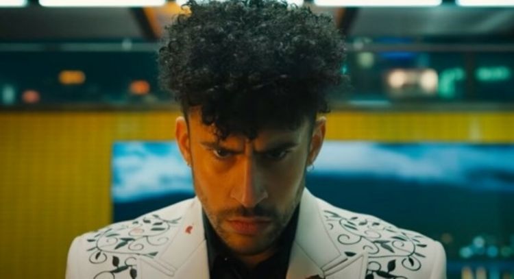 Sony cancela definitivamente en spin-off de 'Spider-Man' protagonizado por Bad Bunny, 'El Muerto'