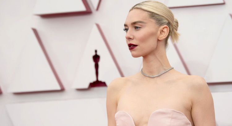 Vanessa Kirby habla sobre la nueva película 'Napoleón' de Ridley Scott; es "épica y extraordinaria"