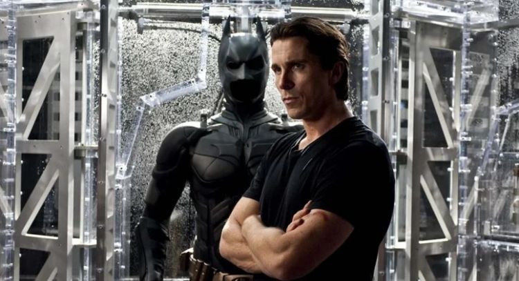 Revelan que Christian Bale fue invitado a hacer un cameo en 'The Flash' y esto fue lo que respondió