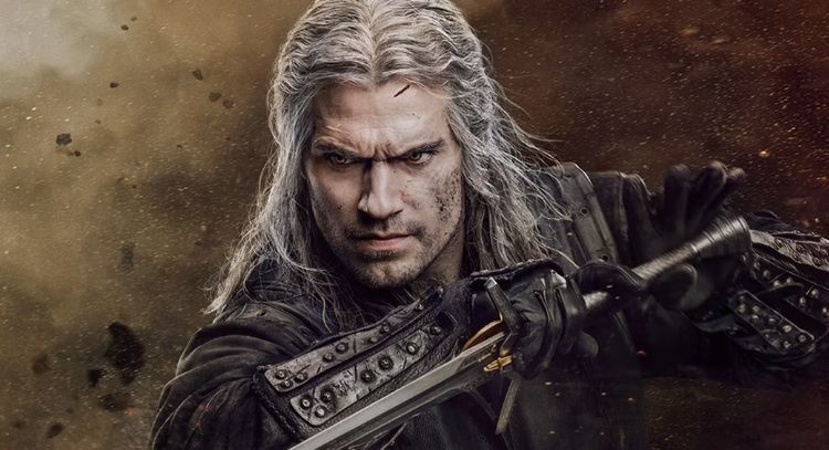 'The Witcher': Geralt lucha para proteger a Ciri en el nuevo teaser de la exitosa serie de Netflix