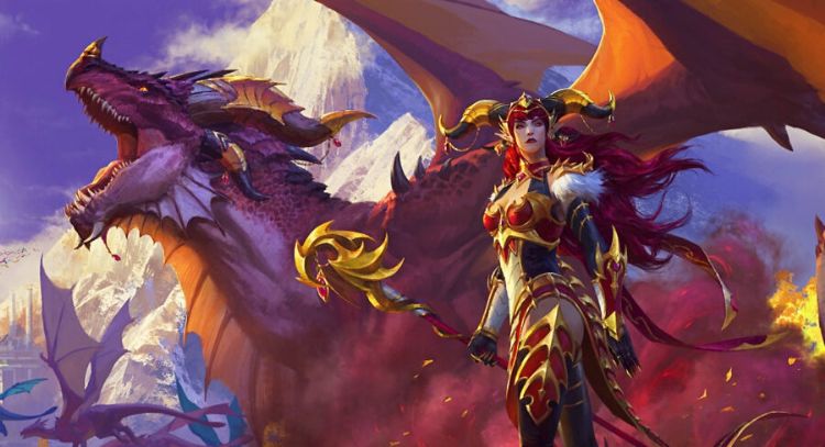 'World Of Warcraft' elimina esta controvertida misión después de que los fanáticos protestaran