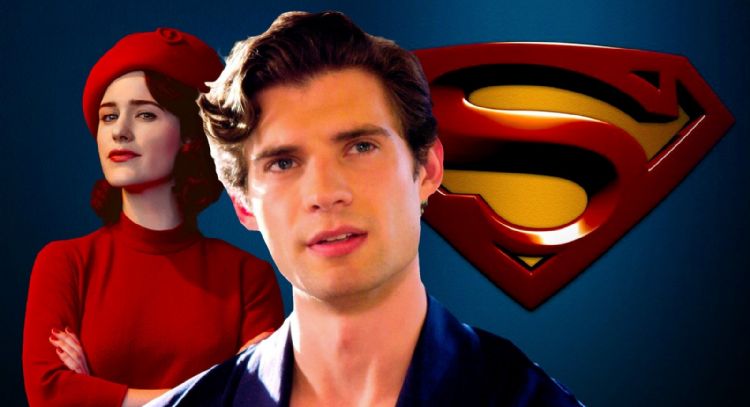 'Superman Legacy': Confirman a los nuevos protagonistas de la próxima cinta de DC con James Gunn