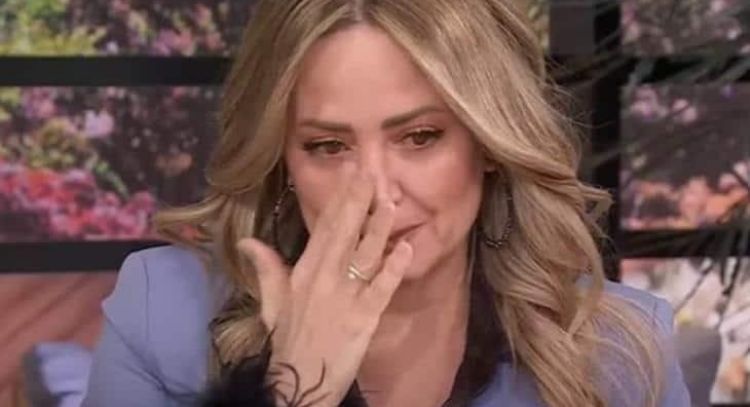 Luto en Televisa: Andrea Legarreta revela cómo encontró a su mamá sin vida; así se despide de ella