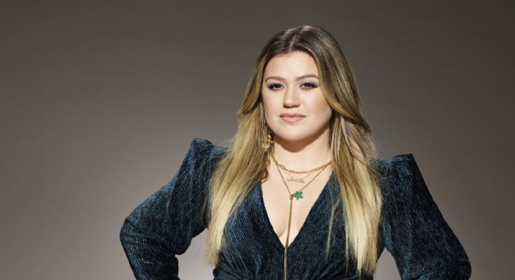 Kelly Clarkson aclara los rumores de supuesta gira luego de su espectáculo en Las Vegas