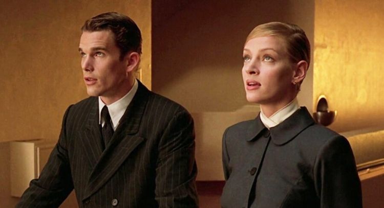 La serie 'Gattaca' es cancelada por Showtime antes del inicio de la producción; esta es la razón