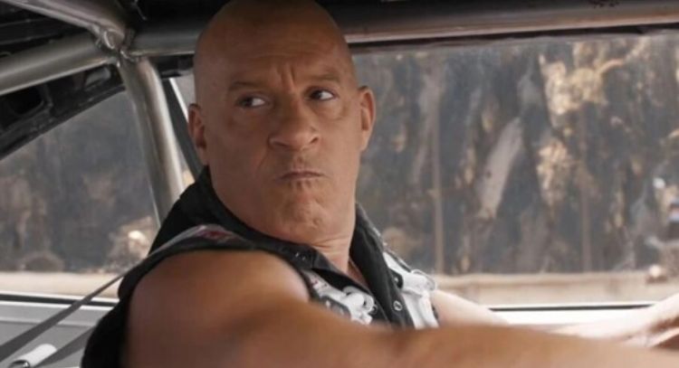 Vin Diesel estaría enojado con Jason Momoa por sobreactuar en 'Fast X' y robarle protagonismo