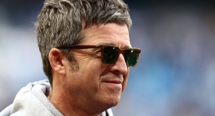 Noel Gallagher arremete de nuevo contra The 1975 tras insultar a Matty Healy por esta razón