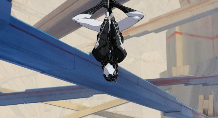 Metro Boomin habla de su trabajo en la banda sonora de 'Spider-Man: Across the Spider-Verse'