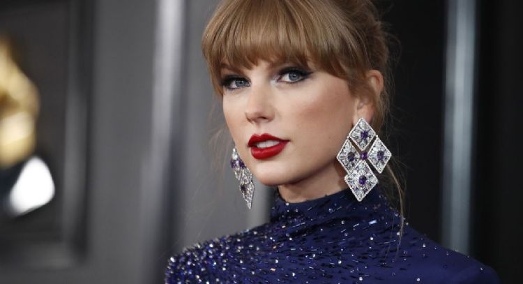 A propósito de su visita a México, estas son 5 de las mejores canciones de Taylor Swift