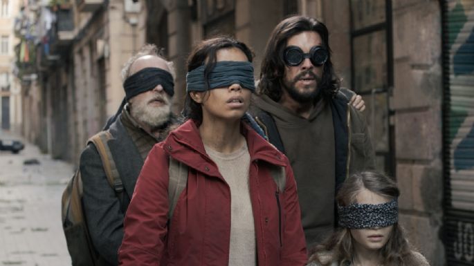 Netflix lanza un nuevo avance de 'Bird Box Barcelona'; mira aquí todo sobre la esperada serie