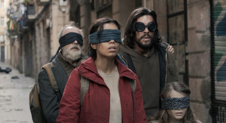 Netflix lanza un nuevo avance de 'Bird Box Barcelona'; mira aquí todo sobre la esperada serie