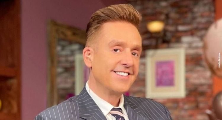 Reportan que Daniel Bisogno se encontraría hospitalizado por esta grave condición de salud