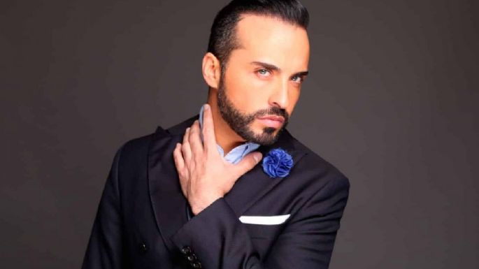 Apio Quijano rompe el silencio y habla de cómo sobrellevó las criticas por besarse con Erik Rubín