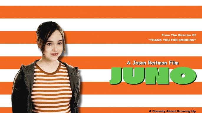 Elliot Page revela que tuvo relaciones íntimas con su coprotagonista mujer de 'Juno' todo el tiempo