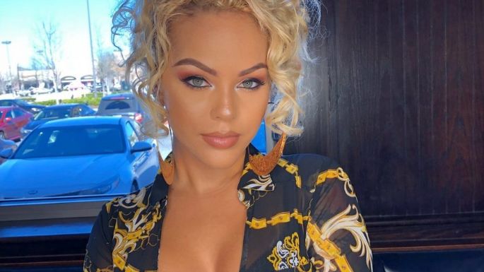 Revelan que la influencer Jacky Oh fue encontrada inconsciente antes de su muerte a los 32 años