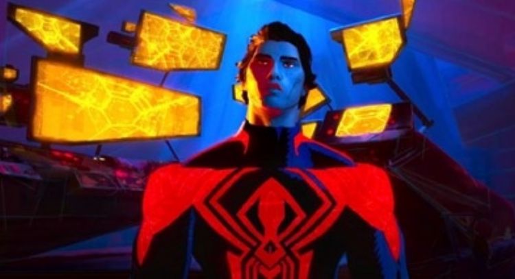 Revelan la razón por la que 'Spider-Man: Across the Spider-Verse' no tiene escena post-créditos