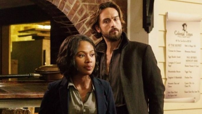 Actores de la serie 'Sleepy Hollow' detallan las terribles condiciones de trabajo; esto se sabe