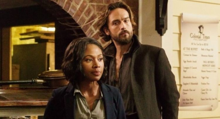Actores de la serie 'Sleepy Hollow' detallan las terribles condiciones de trabajo; esto se sabe