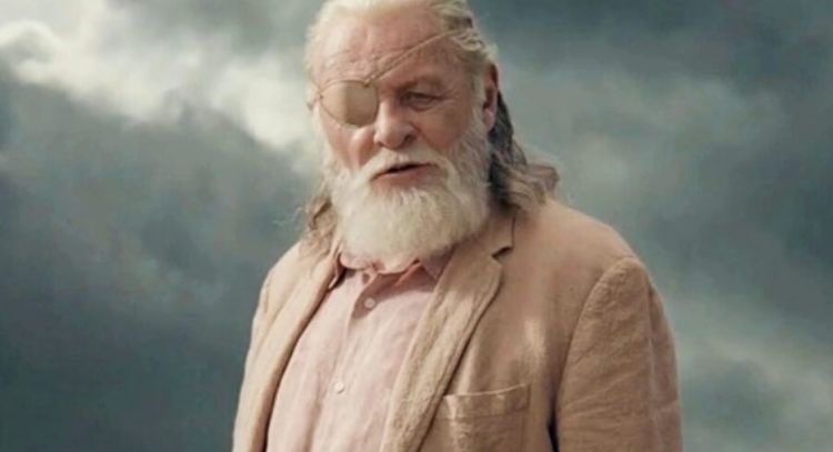 Anthony Hopkins arremete contra Marvel y dice que actuar en sus películas no tiene sentido por esto