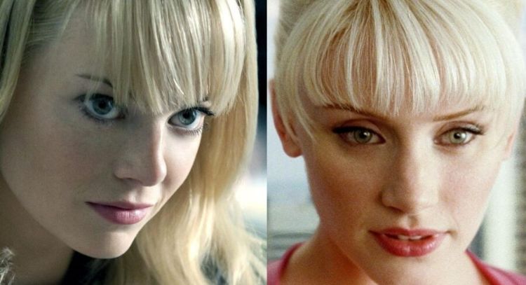 Emma Stone y Bryce Dallas Howard regresarían como 'Gwen Stacy' en 'Beyond The Spider-Verse'