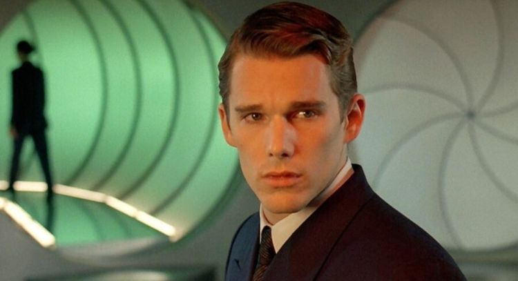 Ethan Hawke estaría de regreso en el universo de 'Gattaca' para la nueva serie tras 26 años