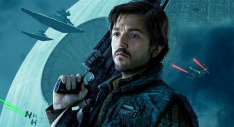 Tony Gilroy y Diego Luna dan detalles sobre el final definitivo de la serie 'Andor' de Disney+