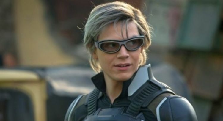 El actor Evan Peters, participará en la película 'Tron: Ares' y estará con este importante papel