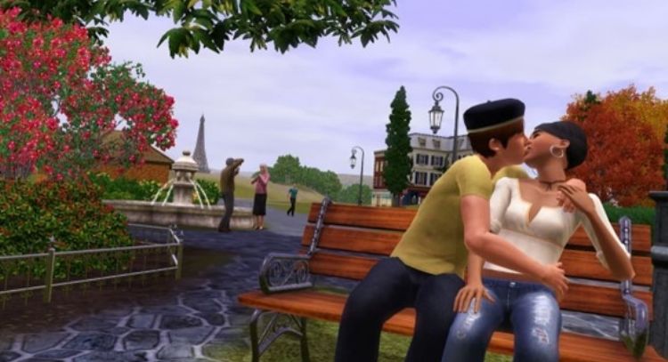Los jugadores de 'Los Sims 4' piden la expansión de 'Horse Ranch' tras los rumores de un DLC