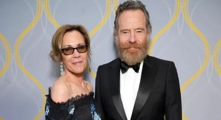 Bryan Cranston, estrella de 'Breaking Bad', anuncia la fecha de su retiro de la actuación; esto dijo