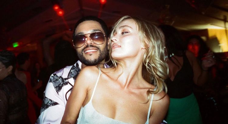 Revelan que director de 'The Idol' exigió a The Weeknd grabar una escena perturbadora que no salió