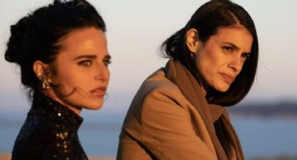 Trailer de la serie de 'Special Ops: Lioness' protagonizada por Zoe Saldaña y Laysla de Oliveira