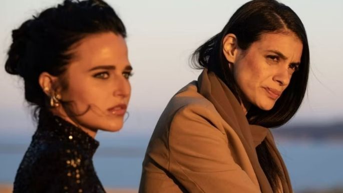 Trailer de la serie de 'Special Ops: Lioness' protagonizada por Zoe Saldaña y Laysla de Oliveira