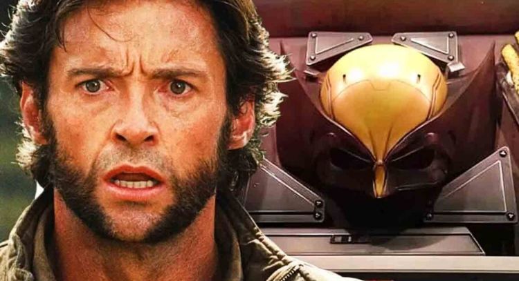 FOTO: Este es el primer vistazo a Hugh Jackman usando el traje clásico de Wolverine en 'Deadpool 3'