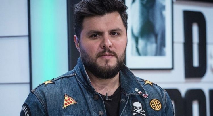 Tras dejar ‘LCDLFM’, Paul Stanley confiesa que no volverá a un reality show de Televisa; esto dijo