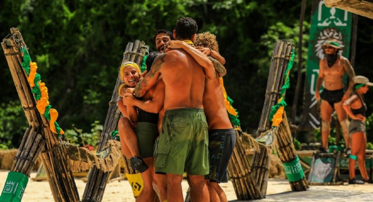 ‘Survivor México 2023’: ¿Quién ganará collar de inmunidad este jueves 27 de julio en TV Azteca?