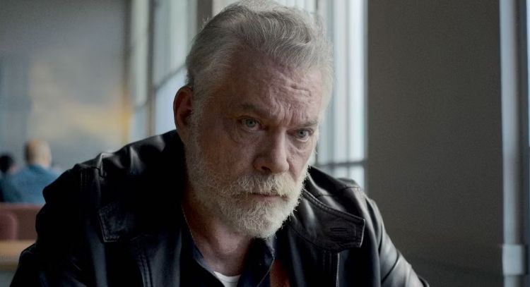 Ray Liotta obtiene una nominación póstuma a los Premios Emmy por la serie de TV  'Black Bird'