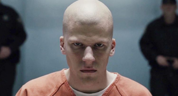 Este famoso actor sería el próximo Lex Luthor en 'Superman: Legacy' del nuevo universo de DC