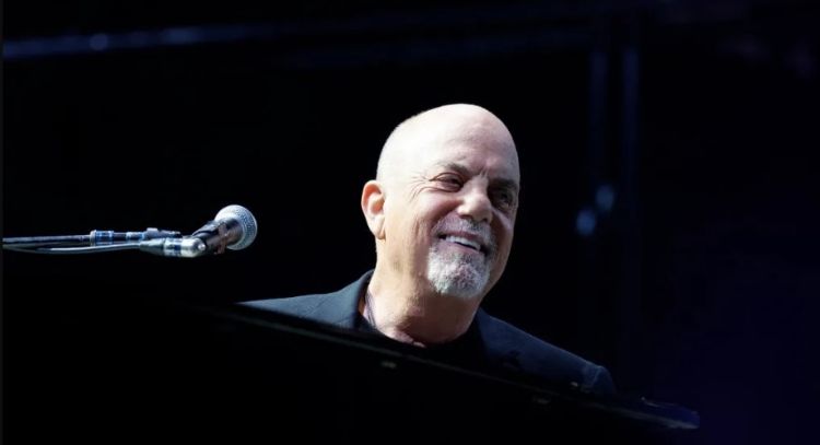 Billy Joel reacciona de esta forma la versión de Fall Out Boy de su éxito 'We Didn't Start The Fire'