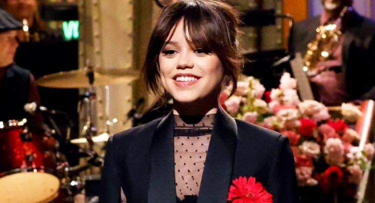 Jenna Ortega y Pedro Pascal hacen historia en las nominaciones en los Premios Emmy por esta razón