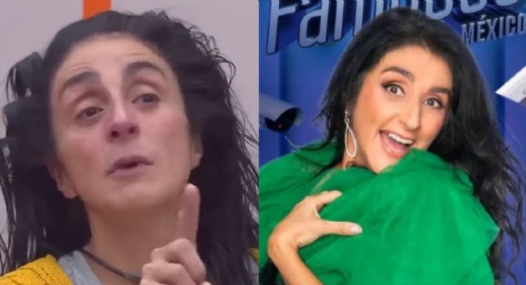 Bárbara Torres se sincera y muestra arrepentimiento por su actitud en La Casa de los Famosos México’