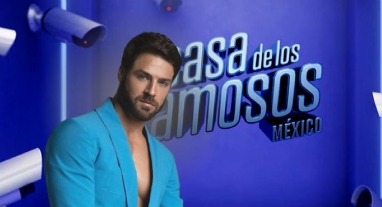 Jorge Losa habría hecho brujería en 'La Casa de los Famosos'; Poncho de Nigris la encuentra